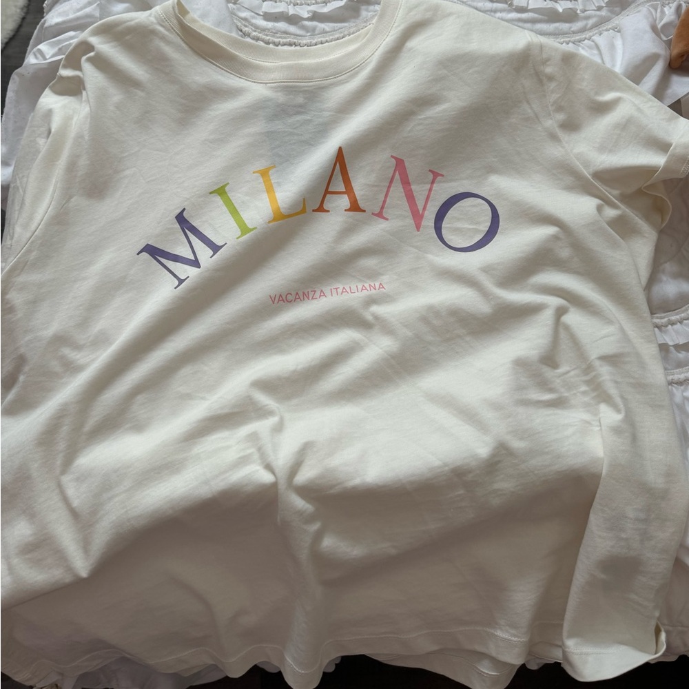 T shirt